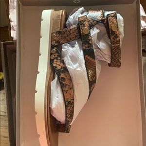 Sandals